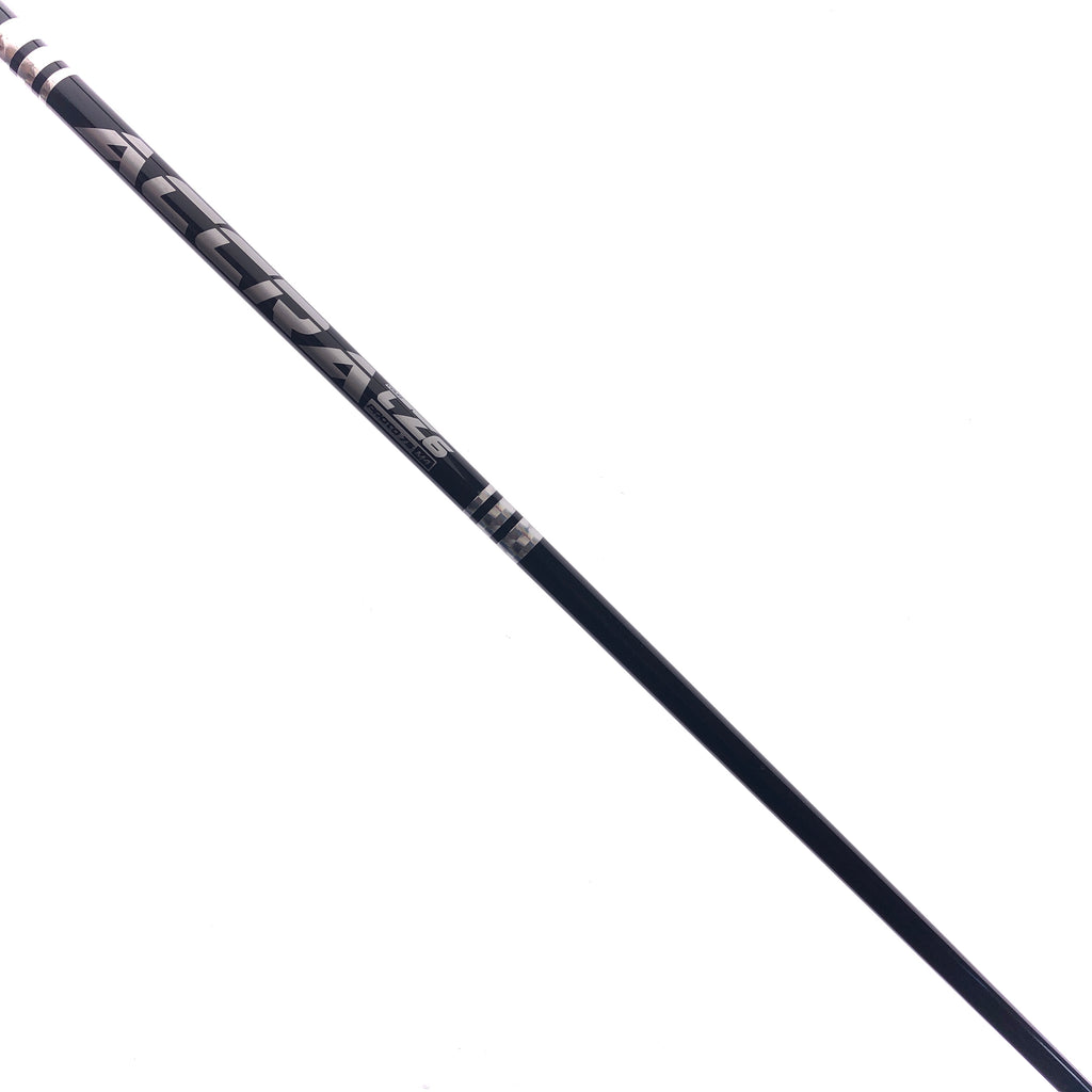 Used Accra TZ5 Proto 75 M4 Fairway Shaft / Stiff Flex / PXG Adapter