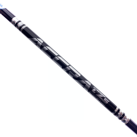 Used Accra TZ5 Proto 75 M5 Driver Shaft / X-Stiff Flex / TaylorMade Gen2 Adapter