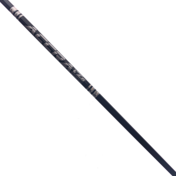 Used Accra TZ6 Proto 55 M3 Driver Shaft / Regular Flex / PING Gen 3 Adapter