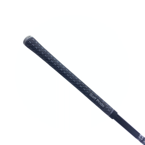 Used Accra TZ6 Proto 55 M3 Driver Shaft / Regular Flex / Titleist Gen 2 Driver