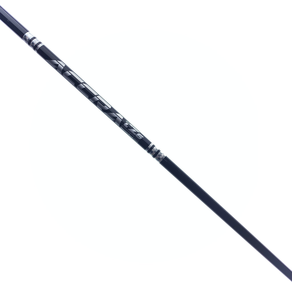 Used Accra TZ6 Proto 55 M3 Driver Shaft / Regular Flex / Titleist Gen 2 Driver