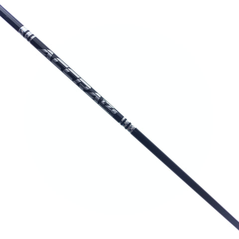 Used Accra TZ6 Proto 55 M3 Driver Shaft / Regular Flex / Titleist Gen 2 Driver