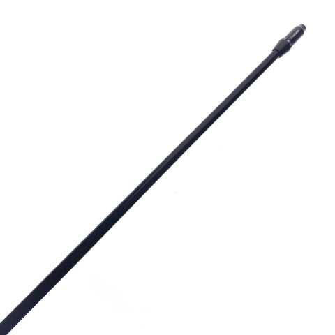 Used Accra TZ6 Proto 75 M4 Fairway Shaft / Stiff Flex / PXG Adapter