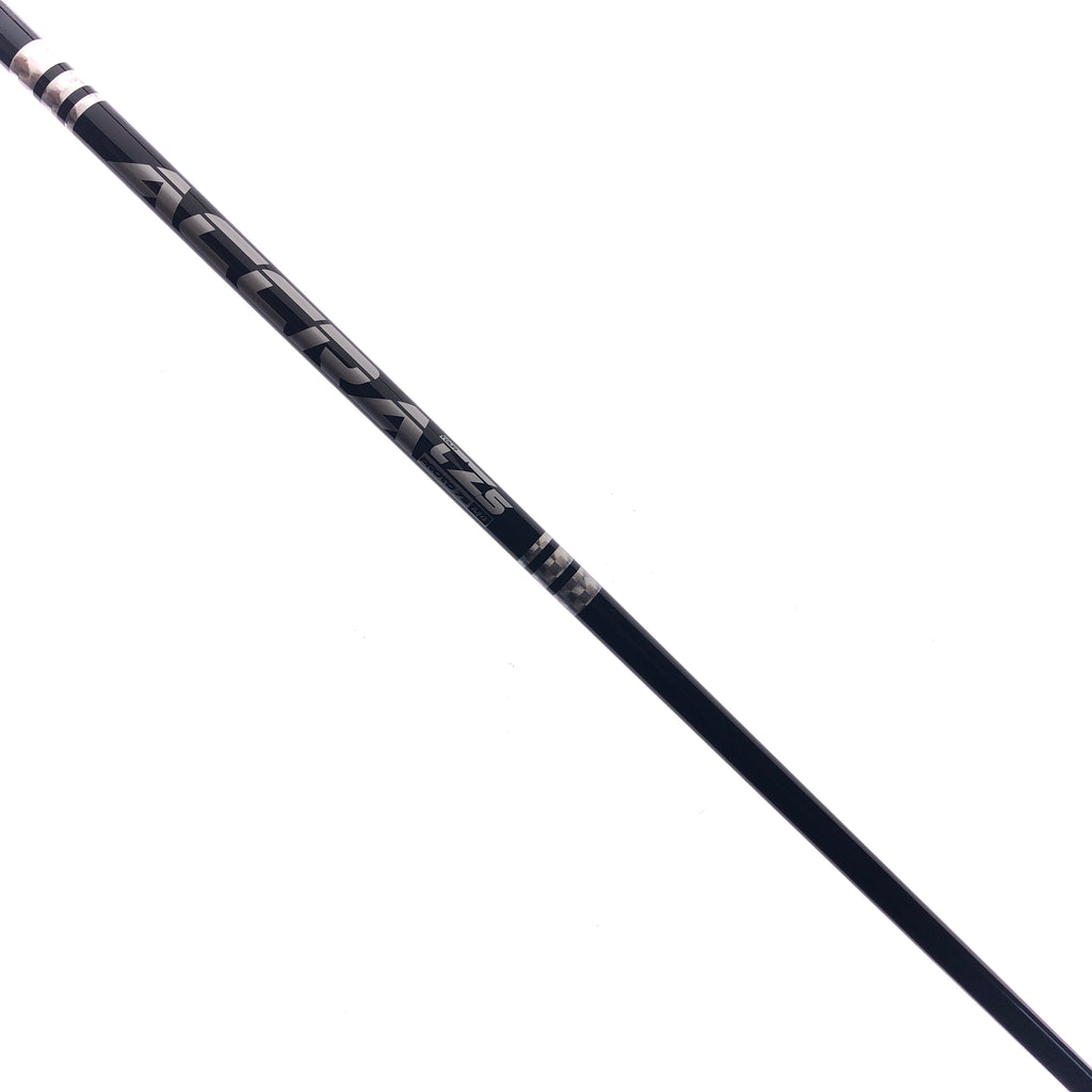 Used Accra TZ6 Proto 75 M4 Fairway Shaft / Stiff Flex / PXG Adapter