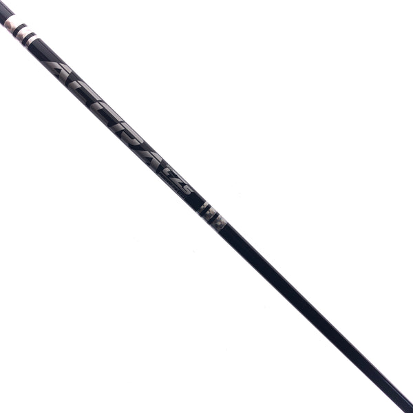 Used Accra TZ6 Proto 75 M4 Fairway Shaft / Stiff Flex / PXG Adapter