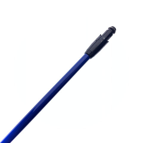 Used Accra TZ6 Proto 75 M5 Fairway Shaft / X-Stiff Flex