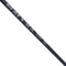 Used Accra TZP 275 M4 Prototype Fairway Shaft / Stiff Flex / Titleist Gen 2