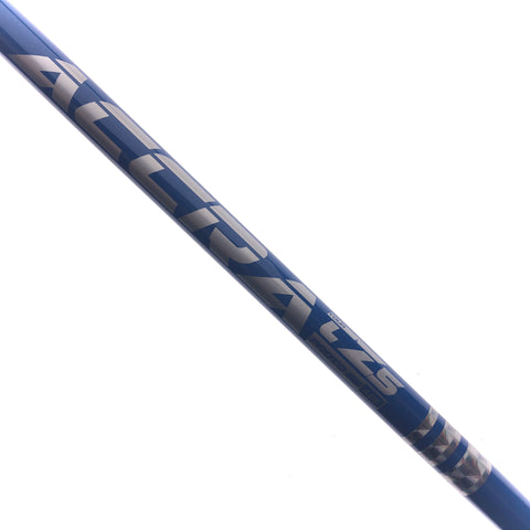 Used Accra Tour TZ5 Proto 65 M5 Driver Shaft / X-Stiff Flex / TaylorMade Gen 2