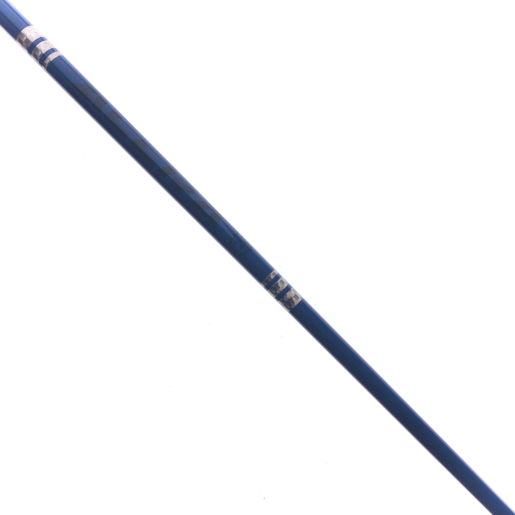 Used Accra Tour TZ5 Proto 65 M5 Driver Shaft / X-Stiff Flex / TaylorMade Gen 2