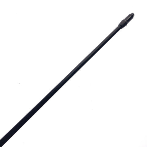 Used Accra Tour TZ6 Proto 65 M5 Fairway Shaft / X-Stiff Flex / PXG Adapter