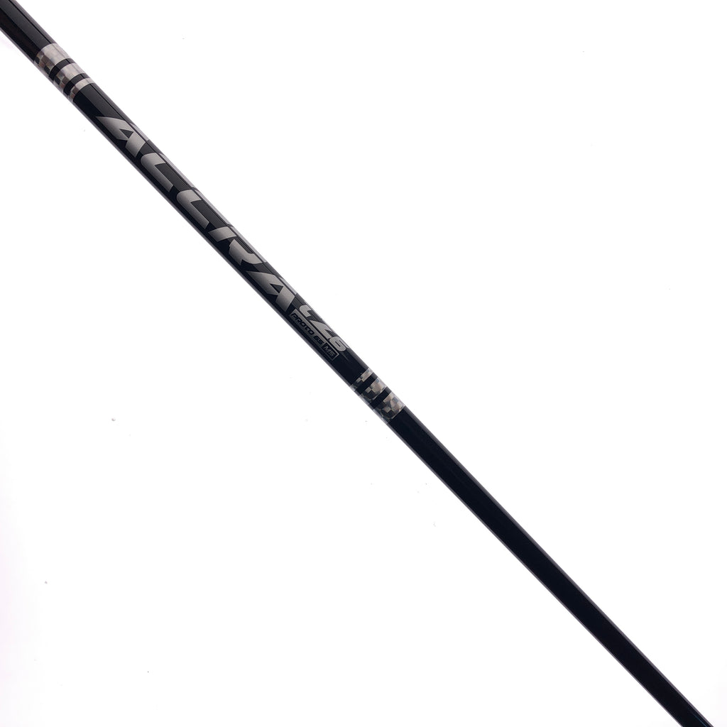 Used Accra Tour TZ6 Proto 65 M5 Fairway Shaft / X-Stiff Flex / PXG Adapter
