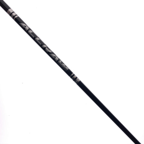 Used Accra Tour TZ6 Proto 65 M5 Fairway Shaft / X-Stiff Flex / PXG Adapter