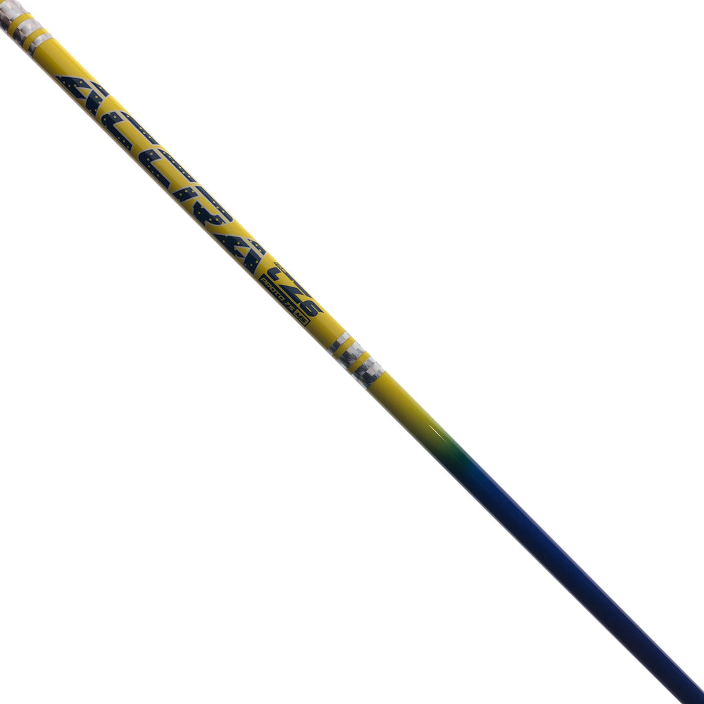 Used Accra Tour TZ6 Proto 75 M5 Fairway Shaft / X-Stiff Flex / PING Gen 4