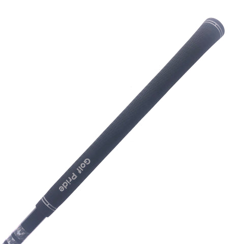 Used Accra Tour TZ6 Proto 75 M5 Fairway Shaft / X-Stiff Flex / Titleist Gen 2