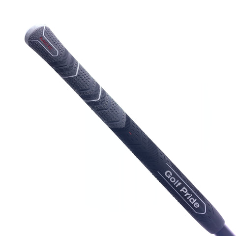 Used Accra Tour Z 7-M5 Driver Shaft / X-Stiff / Titleist Gen 2 Driver Adapter