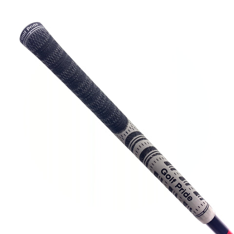 Used Accra Tour Z Red 100 M5 Fairway Shaft / X-Stiff Flex