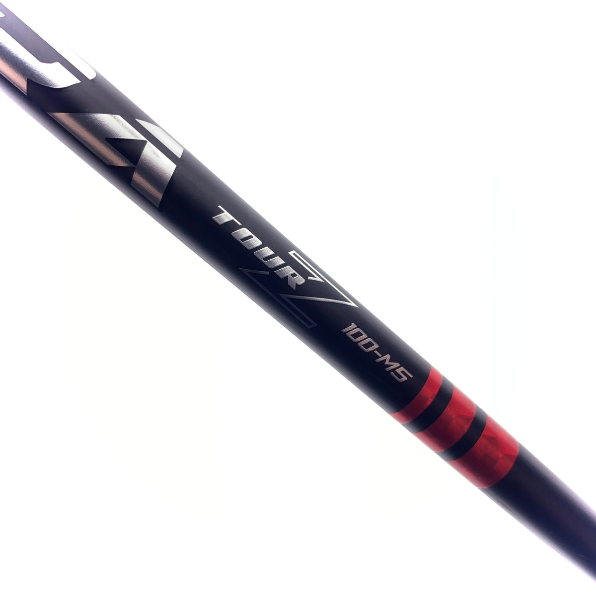 Used Accra Tour Z Red 100 M5 Fairway Shaft / X-Stiff Flex / Callaway Gen 3