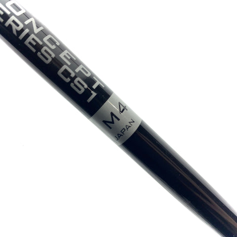 Used Accra concept series Driver Shaft / Stiff Flex