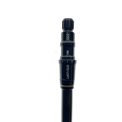 Used Accra concept series Driver Shaft / Stiff Flex