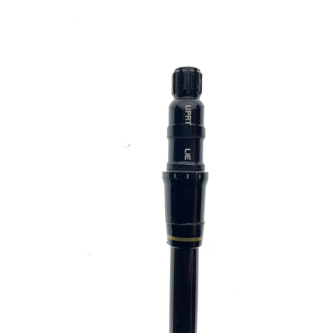 Used Accra concept series Driver Shaft / Stiff Flex
