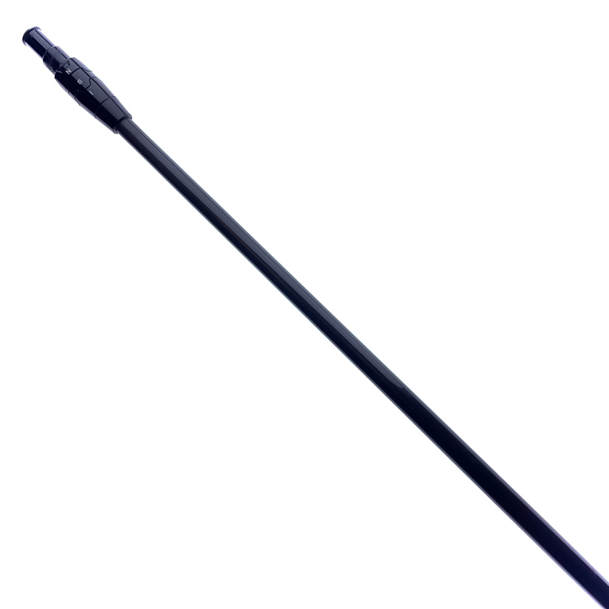 Used Accra concept series Driver Shaft / Stiff Flex / Callaway Gen 2 Adapter