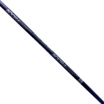 Used Accra concept series Driver Shaft / Stiff Flex / Callaway Gen 2 Adapter