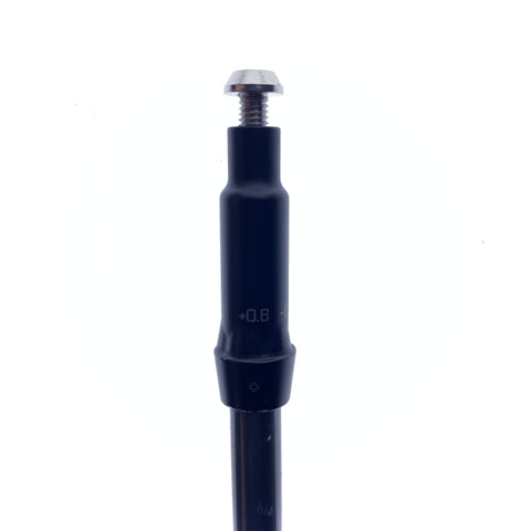 Used Accra i Series 42 M2 Driver Shaft / Soft Regular Flex / PING Gen 2 Adapter