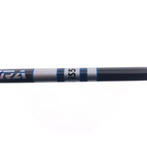 Used Accra iS5 Rescue / Hybrid / Utility Shaft / Lite / Titleist Hybrid Gen2 Ad