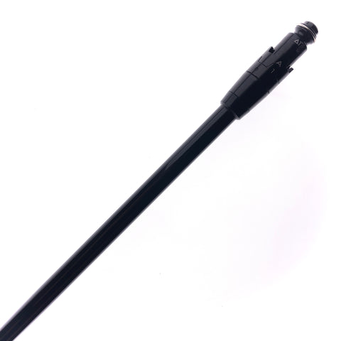 Used Accra iS5 Rescue / Hybrid / Utility Shaft / Lite / Titleist Hybrid Gen2 Ad