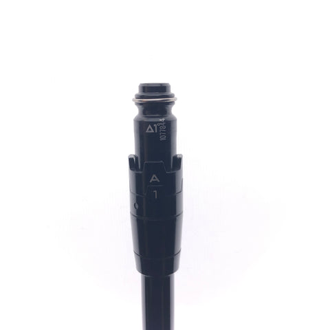 Used Accra iS5 Rescue / Hybrid / Utility Shaft / Lite / Titleist Hybrid Gen2 Ad