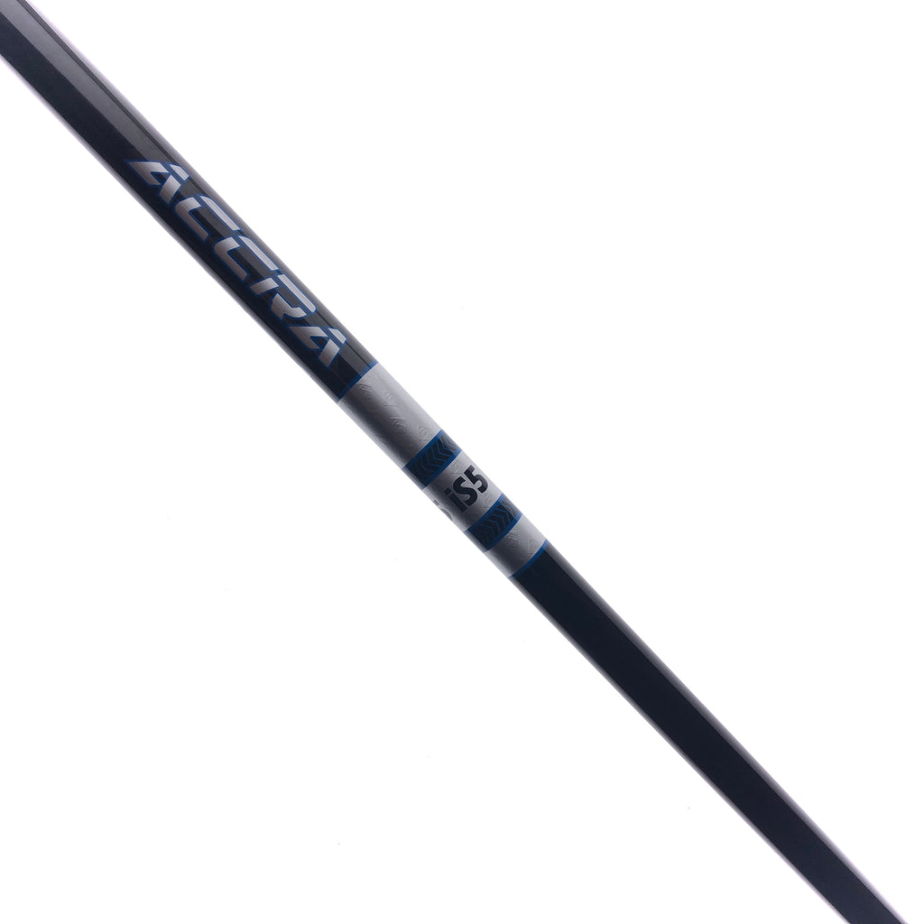 Used Accra iS5 Rescue / Hybrid / Utility Shaft / Lite / Titleist Hybrid Gen2 Ad