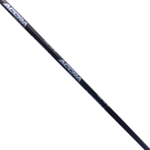 Used Accra iwood-142i M2 Driver Shaft / Soft Regular Flex / PXG Adapter