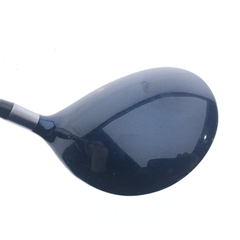 Used Adams Blue 2015 3 Fairway Wood / 15 Degrees / Lite Flex