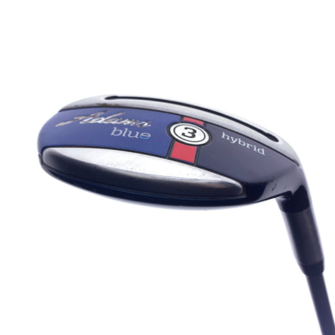Used Adams Blue 2015 3 Hybrid / 19 Degrees / A Flex