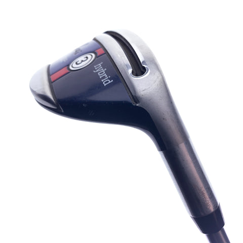 Used Adams Blue 2015 3 Hybrid / 19 Degrees / A Flex