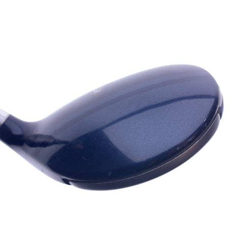 Used Adams Blue 2015 3 Hybrid / 19 Degrees / A Flex