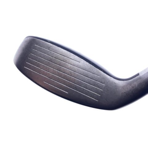 Used Adams Blue 2015 3 Hybrid / 19 Degrees / A Flex