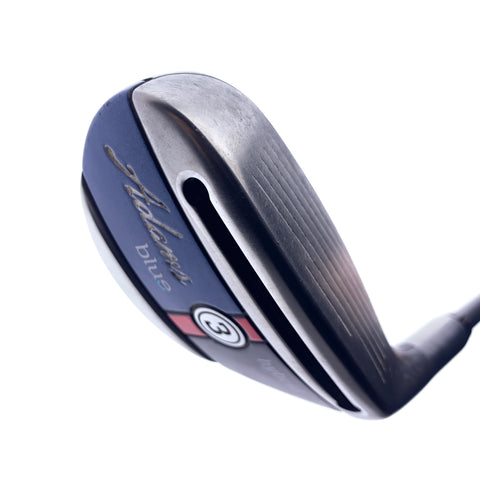 Used Adams Blue 2015 3 Hybrid / 19 Degrees / A Flex