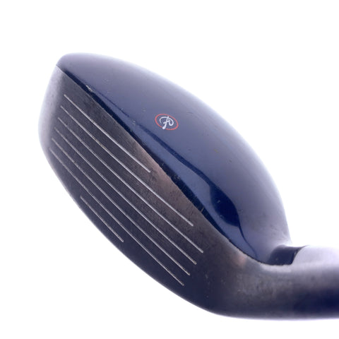 Used Adams Blue 2015 3 Hybrid / 19 Degrees / A Flex