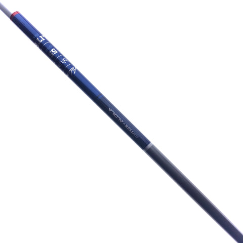 Used Adams Blue 2015 3 Hybrid / 19 Degrees / A Flex