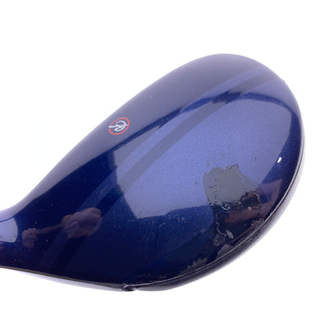 Used Adams Blue 2015 4 Hybrid / 22 Degrees / Lite Flex