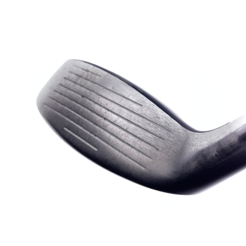 Used Adams Blue 2015 4 Hybrid / 22 Degrees / Lite Flex