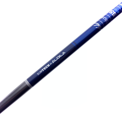 Used Adams Blue 2015 4 Hybrid / 22 Degrees / Lite Flex