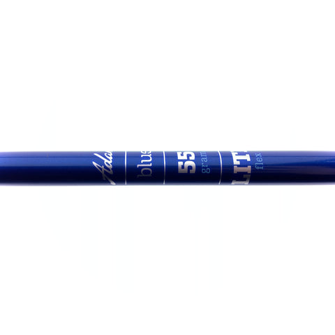 Used Adams Blue 2015 4 Hybrid / 22 Degrees / Lite Flex