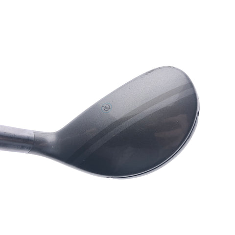 Used Adams Blue 2015 5 Hybrid / 25 Degrees / Ladies Flex