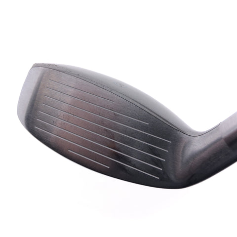 Used Adams Blue 2015 5 Hybrid / 25 Degrees / Ladies Flex