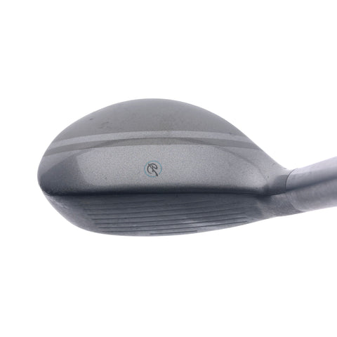 Used Adams Blue 2015 5 Hybrid / 25 Degrees / Ladies Flex