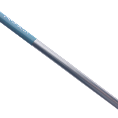 Used Adams Blue 2015 5 Hybrid / 25 Degrees / Ladies Flex