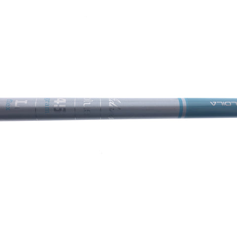 Used Adams Blue 2015 5 Hybrid / 25 Degrees / Ladies Flex