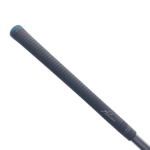 Used Adams Blue 2015 5 Hybrid / 25 Degrees / Ladies Flex